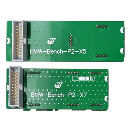 Yanhua ACDP-2 BMW-Becnh-P2 X5/X7 Interface Board Set for BMW N47/N57 DME ISN Read/Write/ECU Clone