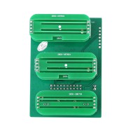 YANHUA ACDP N20/N13 Bench Integrated Interface Board for N20/N13/N63/S63 DME ISN Read/Write and ECU Clone