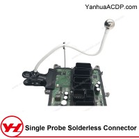 Yanhua Single Probe Solderless Connector